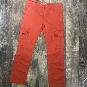 Levi cargo pant